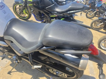 Yamaha MT, 2007 г.