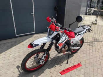 Kayo T4 300 ENDURO, 2026 г.