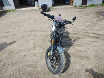 Минск SCR 250, 2026 г.