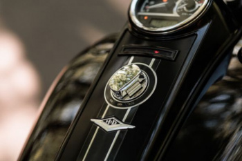 Harley-Davidson Road King, 2023 г.