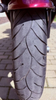 BMW K K1300GT, 2008 г.