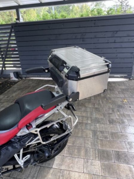 BMW R R1200 GS ADVENTURE, 2018 г.
