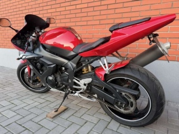 Yamaha YZF R1 RN09, 2003 г.