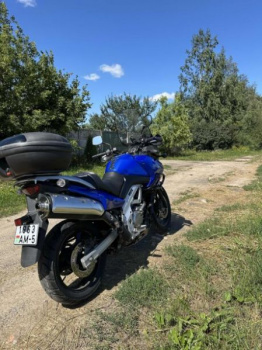 Suzuki DL, 2004 г.