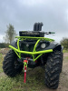 Yamaha Grizzly, 2020 г.