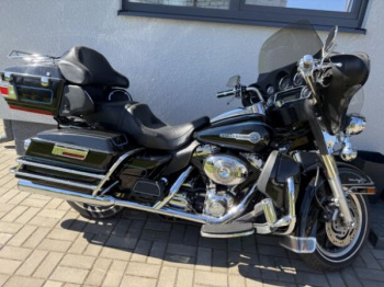 Harley-Davidson Electra Glide, 2006 г.