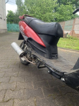 Viper 50QT-10 Kaminan KM50QT-23, 2009 г.