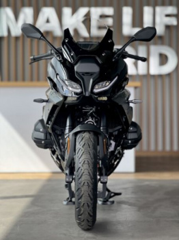 BMW R 1300 RS Triple Black, 2026 г.