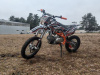 ROCKOT RENTAL 125 Axis 2.0, 2026 г.