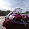 Honda CBR CBR1100XX, 1997 г.