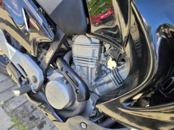 Honda Transalp, 2005 г.