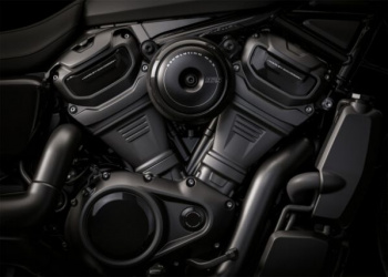 Harley-Davidson Nightster Special, 2025 г.