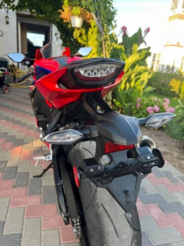 Honda CBR 1000RR, 2024 г.