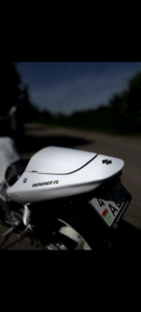 Suzuki GSX-R спорт, 2001 г.