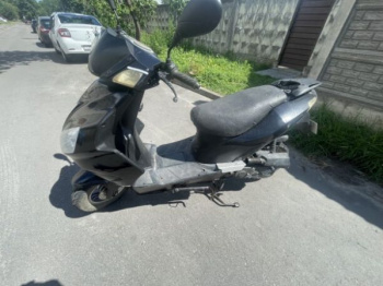 Hors 252, 2008 г.