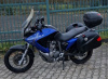 Honda Transalp, 2007 г.