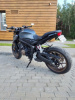 Honda CB CB650R, 2022 г.