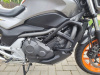 Honda NC 700NA, 2012 г.