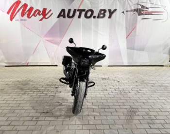 Honda CMX 1100, 2022 г.