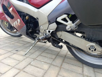 Kawasaki ZZR, 1994 г.