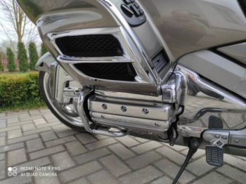 Honda Gold Wing, 2004 г.