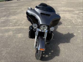 Harley-Davidson Electra Glide Ultra Limited, 2014 г.