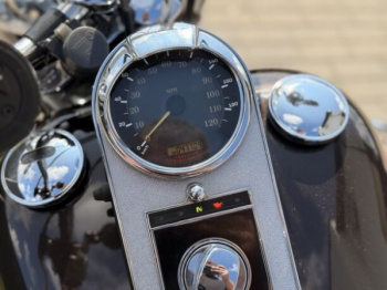 Harley-Davidson Softail FLSTC HERITAGE CLASSIC, 2004 г.