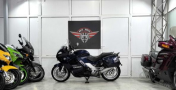 BMW K 1200GT Aero., 2003 г.