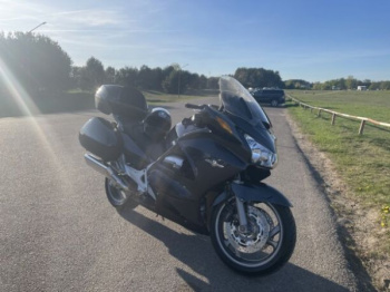 Honda ST 1300, 2007 г.