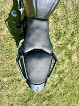 Yamaha FZ 1 с ABS, 2008 г.