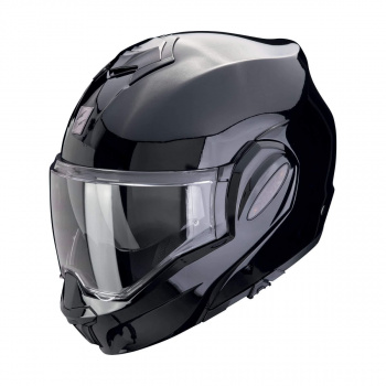 Шлем scorpion exo-tech evo pro noir métal (14)