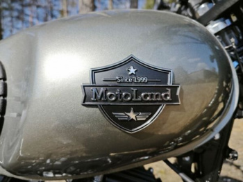 Motoland TEXAS 300 PRO, 2026 г.