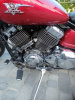 Yamaha XVS, 2007 г.
