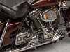 Harley-Davidson Street Glide FLHXI, 2005 г.