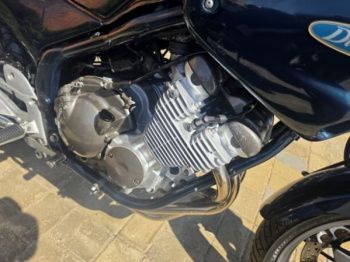 Yamaha XJ, 1993 г.