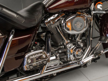 Harley-Davidson Street Glide FLHXI, 2005 г.