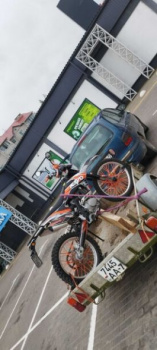 Kayo T2 250 Enduro Кайо Т2 мх эндуро, 2025 г.