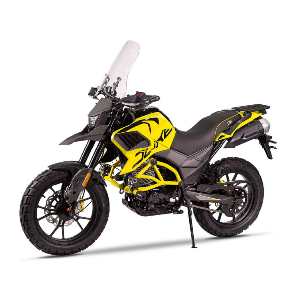 Туризм Regulmoto Duke 300, 2026 г.