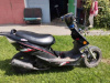 Skyline RY50QT, 2012 г.