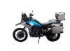 CFMOTO 800MT Toring, 2026 г.