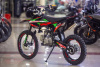 Progasi Jumbo 125, 2024 г.