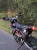 KTM 690 Enduro R, 2017 г.