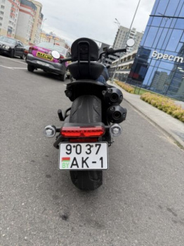 Harley-Davidson Sportster RH1250S, 2022 г.