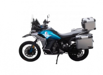 CFMOTO 800MT Toring, 2026 г.