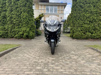 BMW K 1600 GTL, 2023 г.
