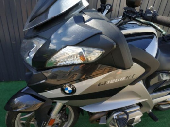 BMW R 1200 RT, 2010 г.