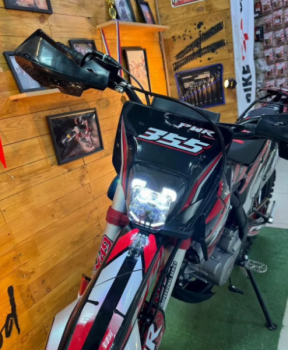 Motoland TT PWR FZ300 (PR5 4V), 2024 г.