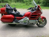 Honda Gold Wing Рестайлинг, 2008 г.