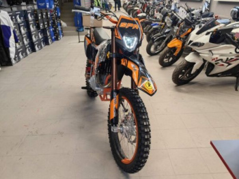 SPRMOTORS Cross Road-3 MAX NEW, 2026 г.