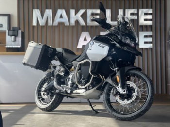 BMW F 900 GS ADVENTURE, 2025 г.